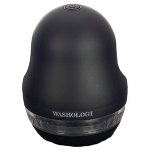 Washologi Fabric Shaver Black produkt bild
