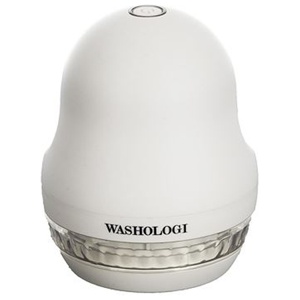 Washologi Fabric shaver White produkt bild