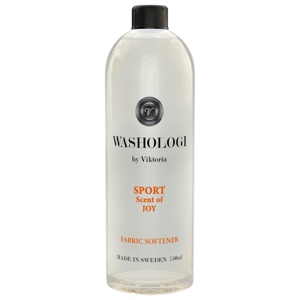 WASHOLOGI Fabric Softener Sport 750 ml produktbillede