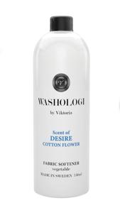 Washologi Mjukmedel Längtan 750ml produkt bild