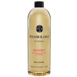 Washologi Fintvätt 750 ml produkt bild