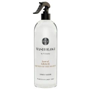 Washologi Linen Water Grace 750ml produktbillede