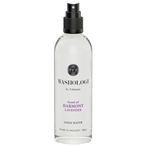 Washologi Linen Water Harmony 100ml produktbillede
