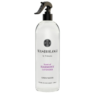 Washologi Linen Water Harmony 750ml produktbillede