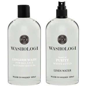 Lingerie Kit 2 x 300 ml produkt bild