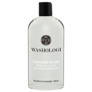 Washologi Lingerie Wash 300 ml produkt bild