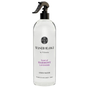 Linnevatten Harmony 750 ml produkt bild