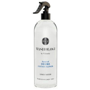 Linnevatten Desire 750 ml produkt bild
