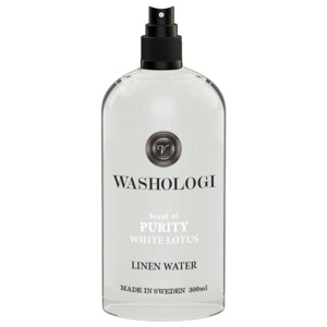 Washologi Linen Water Purity 300 ml produkt bild