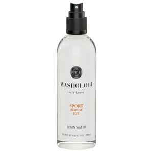 Washologi Linnevatten Sport 100 ml produkt bild