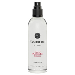 Linnevatten Pleasure 100 ml produkt bild