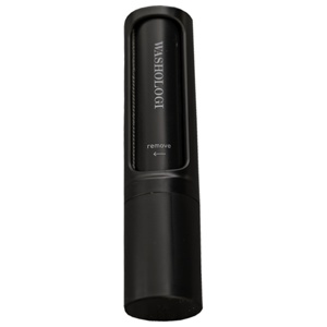 WASHOLOGI Black Lint Roller 1 stk produktbillede