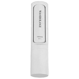 Washologi Lint remover White produktbilde