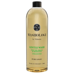 Washologi Mild Tvätt 750 ml produkt bild