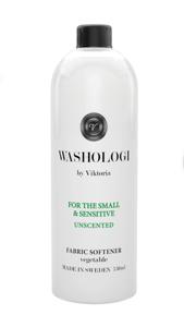 Washologi Mjukmedel För Små & Känsliga 750 ml produkt bild
