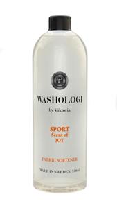 Mjukmedel Sport 750 ml produkt bild