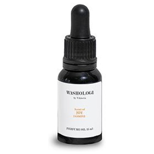 Washologi Perfume Oil Scent of Jasmine 15 ml produkt bild