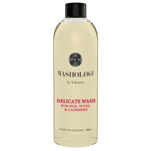 Washologi Travel Size Delicate Wash Mimosa 100 ml produkt bild