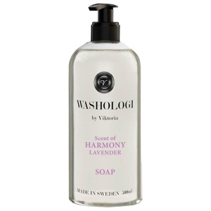 Washologi Soap Harmony 500ml produktbillede