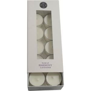 Washologi Soy Wax Tealights Harmony 20stk produkt bild