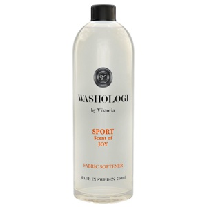 Washologi Sport Fabric Softener 750 ml produktbilde