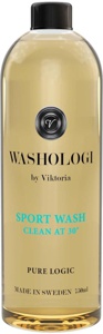Washologi Sport Wash 750 ml produktbilde
