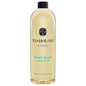 Washologi Sport Wash 750ml produktbillede