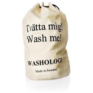 Washologi Travel Bottle Sport Wash 100 ml produkt bild