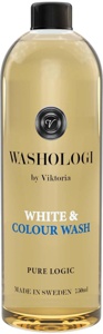 Washologi White & Colour Wash 750 ml produktbilde
