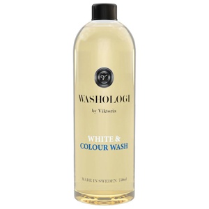 Washologi White & Colour Wash 750ml produktbillede