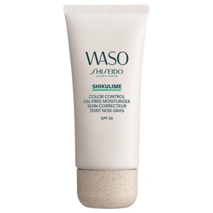 WASO Shikulime Color Control Oil-Free Moisturizer 50 ml produktbilde