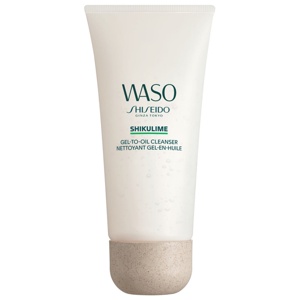 Shiseido Waso Si Gel-to-Oil Clean 125 ml produkt bild