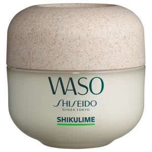 WASO Shikulime Mega Hydrating Moisturizer 50 ml produkt bild