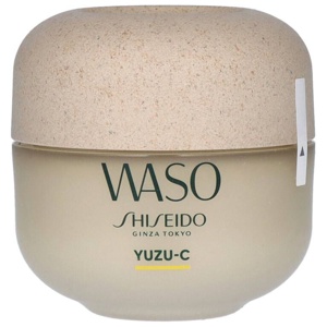 Waso Yuzu-C Beauty Sleeping Mask 50 ml Produktbild