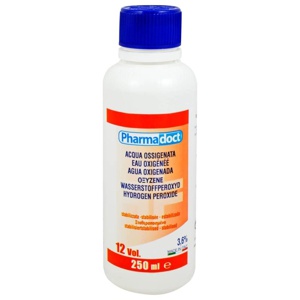 Wasserstoffperoxyd 3,6% Produktbild