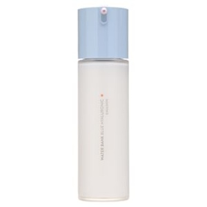 WATER BANK intensive Hyaluronemulsion blau 120 ml Produktbild