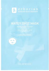 Water Shot Mask - Återfuktande ansiktsmask produkt bild