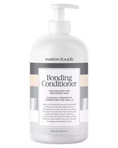 Waterclouds Bonding Conditioner 1000 ml Produktbild