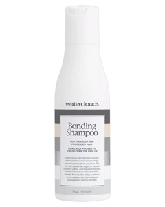Waterclouds Bonding Shampoo 70 ml Produktbild