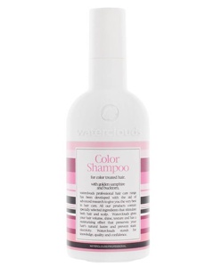 Waterclouds Color Shampoo 250 ml Produktbild