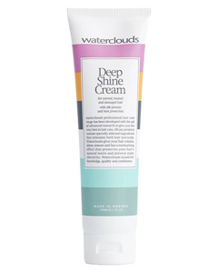 Waterclouds Deep Shine Cream 150 ml Produktbild
