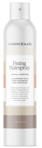 Waterclouds Fixing Hairspray produktbillede