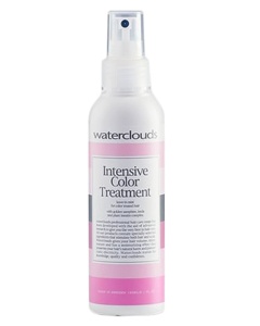 Waterclouds Intensive Color Treatment 150 ml Produktbild