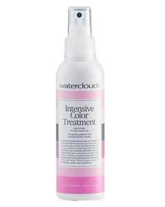 Waterclouds Intensive Color Treatment produktbillede