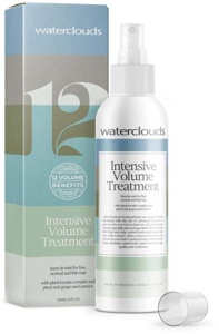 Waterclouds Intensive Volume Treatment produktbillede