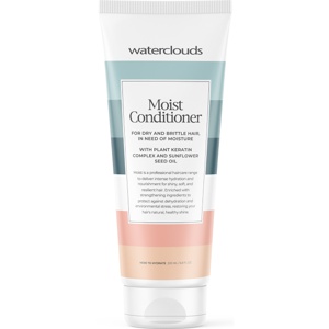Waterclouds Moist Conditioner 200 ml Produktbild