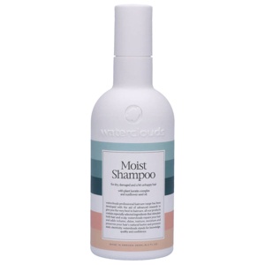 Waterclouds Moist Shampoo 250 ml Produktbild