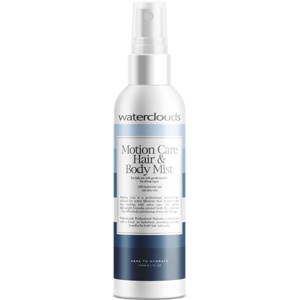 Waterclouds Motion Care Hair and Body Mist 150 ml Produktbild