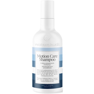 Waterclouds Motion Care Shampoo 250 ml Produktbild