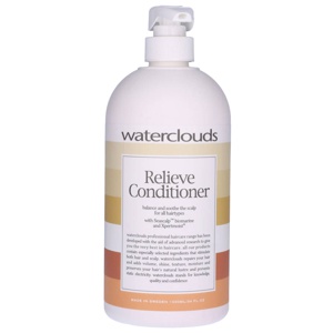 Waterclouds Relieve Conditioner 1000 ml Produktbild